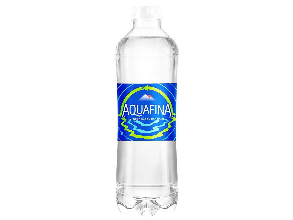 Nước Suối Aqua 500ml