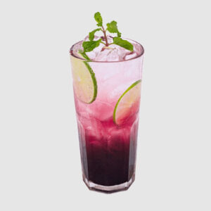 Soda Việt Quất 500ml