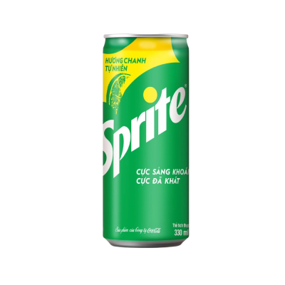 Sprite lon 320ml