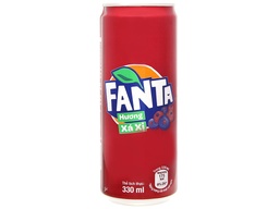 [CCCL004] Fanta xá xị lon 320ml