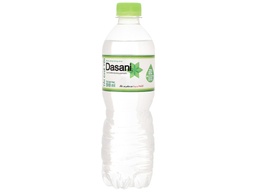 [CCCL002] Dasani chai 510ml